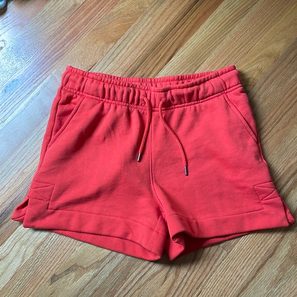 Sweatshorts New with Tags
